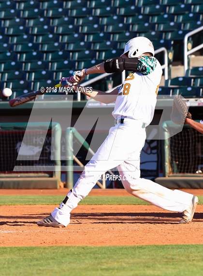 Thumbnail 1 in AzBCA 5A All-Star Game photogallery.