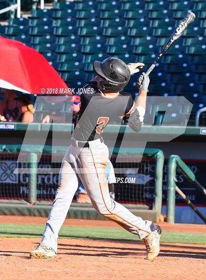 Thumbnail 3 in AzBCA 5A All-Star Game photogallery.