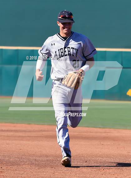 Thumbnail 1 in AzBCA 5A All-Star Game photogallery.