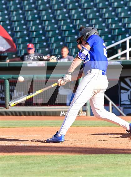 Thumbnail 1 in AzBCA 5A All-Star Game photogallery.