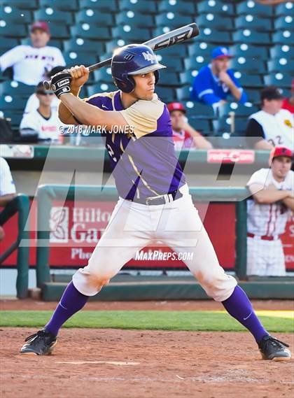 Thumbnail 1 in AzBCA 5A All-Star Game photogallery.