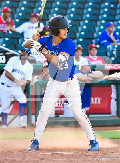 Thumbnail 1 in AzBCA 5A All-Star Game photogallery.