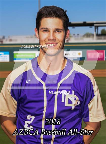 Thumbnail 3 in AzBCA 5A All-Star Game photogallery.