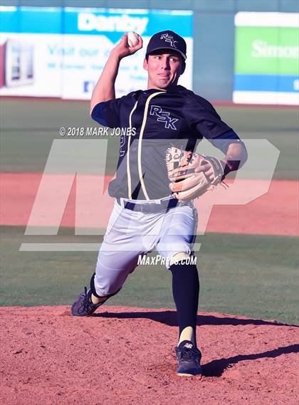 Thumbnail 2 in AzBCA 5A All-Star Game photogallery.