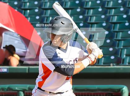 Thumbnail 3 in AzBCA 5A All-Star Game photogallery.