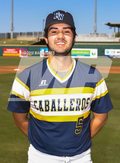 Thumbnail 3 in AzBCA 5A All-Star Game photogallery.