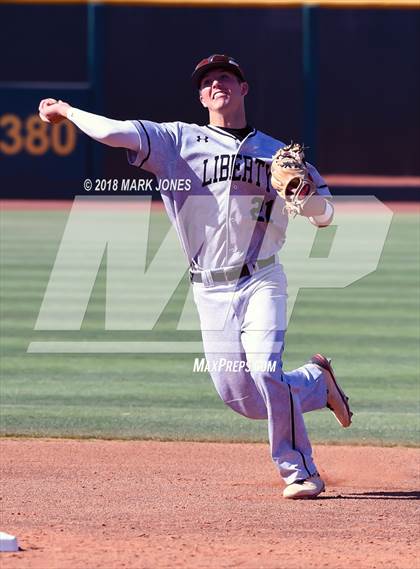 Thumbnail 1 in AzBCA 5A All-Star Game photogallery.