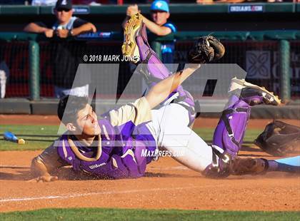 Thumbnail 3 in AzBCA 5A All-Star Game photogallery.