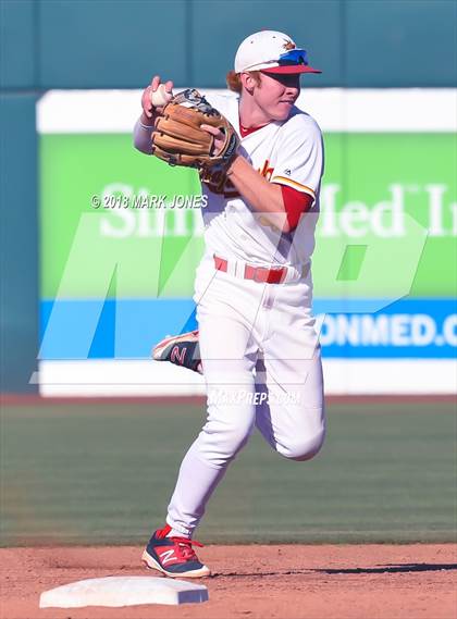 Thumbnail 3 in AzBCA 5A All-Star Game photogallery.