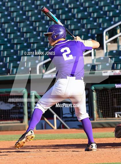 Thumbnail 1 in AzBCA 5A All-Star Game photogallery.
