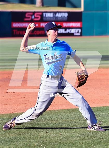 Thumbnail 3 in AzBCA 5A All-Star Game photogallery.