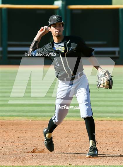 Thumbnail 1 in AzBCA 5A All-Star Game photogallery.