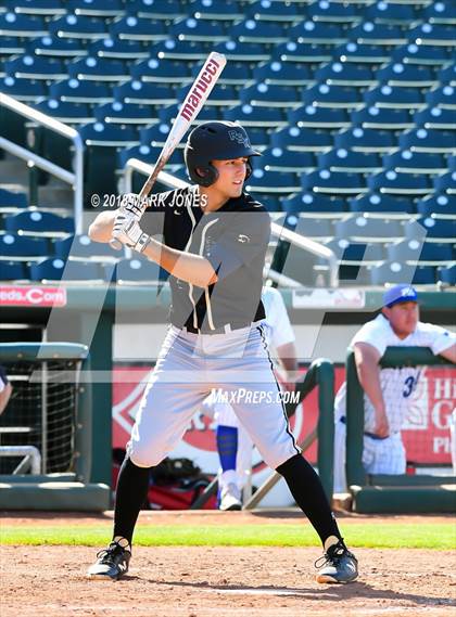 Thumbnail 3 in AzBCA 5A All-Star Game photogallery.