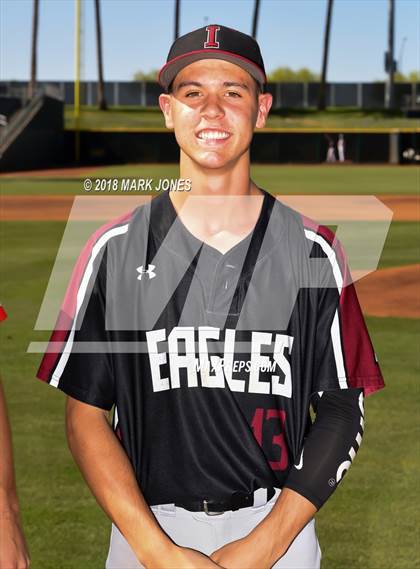 Thumbnail 3 in AzBCA 5A All-Star Game photogallery.