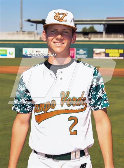 Thumbnail 1 in AzBCA 5A All-Star Game photogallery.
