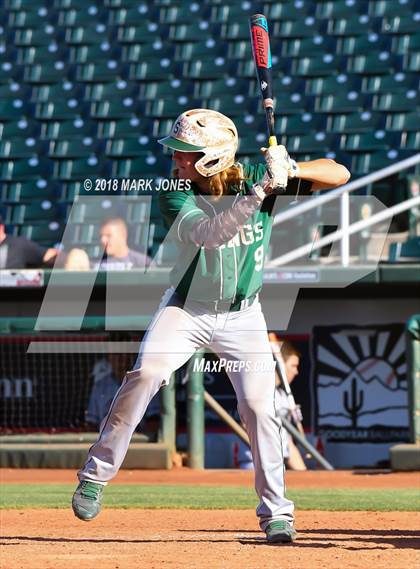 Thumbnail 3 in AzBCA 5A All-Star Game photogallery.
