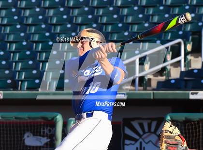 Thumbnail 1 in AzBCA 5A All-Star Game photogallery.