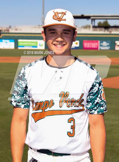 Thumbnail 2 in AzBCA 5A All-Star Game photogallery.