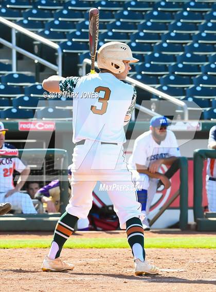 Thumbnail 1 in AzBCA 5A All-Star Game photogallery.