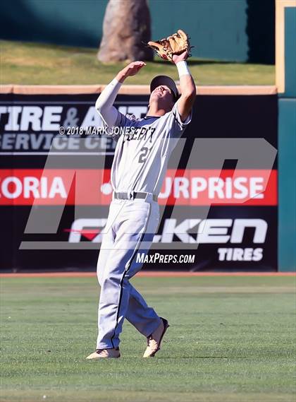 Thumbnail 3 in AzBCA 5A All-Star Game photogallery.