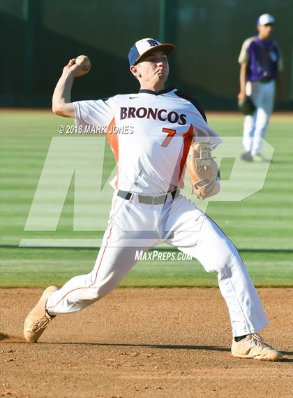 Thumbnail 3 in AzBCA 5A All-Star Game photogallery.