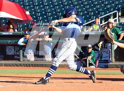 Thumbnail 2 in AzBCA 5A All-Star Game photogallery.