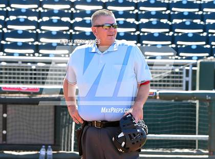 Thumbnail 3 in AzBCA 5A All-Star Game photogallery.
