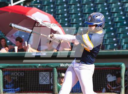 Thumbnail 2 in AzBCA 5A All-Star Game photogallery.