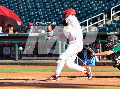Thumbnail 3 in AzBCA 5A All-Star Game photogallery.
