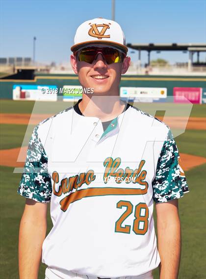 Thumbnail 2 in AzBCA 5A All-Star Game photogallery.