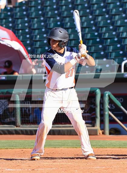 Thumbnail 1 in AzBCA 5A All-Star Game photogallery.