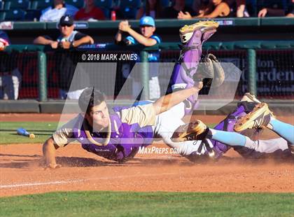 Thumbnail 2 in AzBCA 5A All-Star Game photogallery.