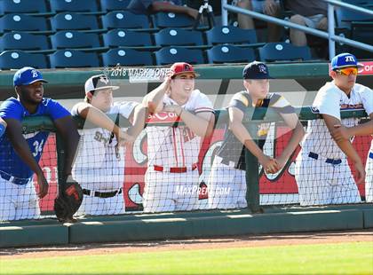 Thumbnail 3 in AzBCA 5A All-Star Game photogallery.