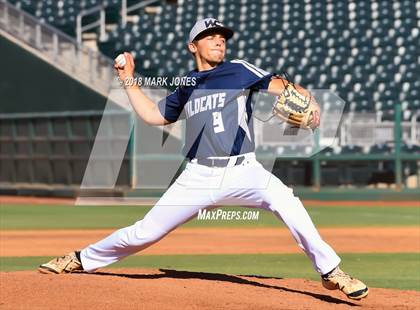 Thumbnail 2 in AzBCA 5A All-Star Game photogallery.