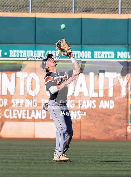 Thumbnail 1 in AzBCA 5A All-Star Game photogallery.
