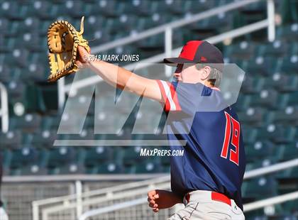 Thumbnail 1 in AzBCA 5A All-Star Game photogallery.