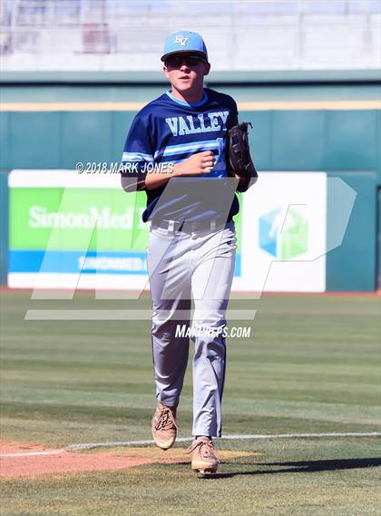 Thumbnail 1 in AzBCA 5A All-Star Game photogallery.