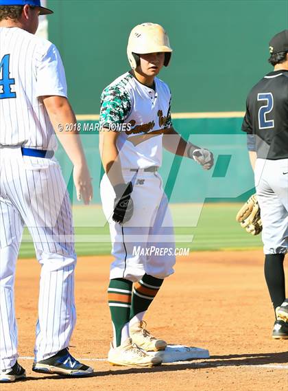 Thumbnail 3 in AzBCA 5A All-Star Game photogallery.