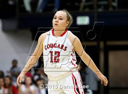 Thumbnail 1 in Dublin vs. Carondelet (CIF NCS D2 Final) photogallery.