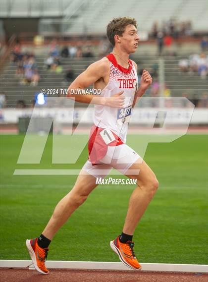 Thumbnail 2 in UIL Boys Track & Field Finals (Day 1) photogallery.
