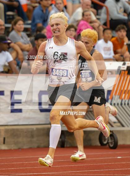 Thumbnail 2 in UIL Boys Track & Field Finals (Day 1) photogallery.