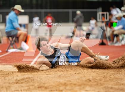 Thumbnail 3 in UIL Boys Track & Field Finals (Day 1) photogallery.