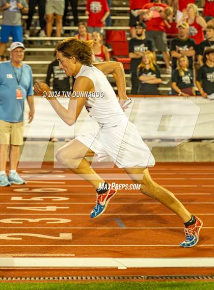 Thumbnail 3 in UIL Boys Track & Field Finals (Day 1) photogallery.