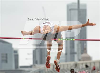 Thumbnail 2 in UIL Boys Track & Field Finals (Day 1) photogallery.