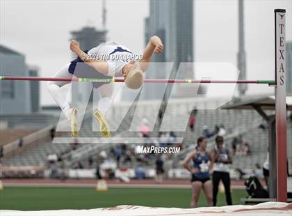 Thumbnail 2 in UIL Boys Track & Field Finals (Day 1) photogallery.