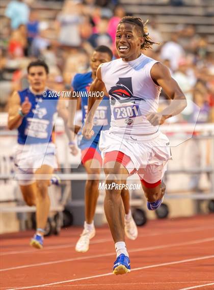 Thumbnail 3 in UIL Boys Track & Field Finals (Day 1) photogallery.