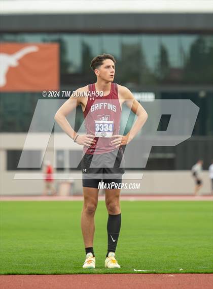 Thumbnail 3 in UIL Boys Track & Field Finals (Day 1) photogallery.