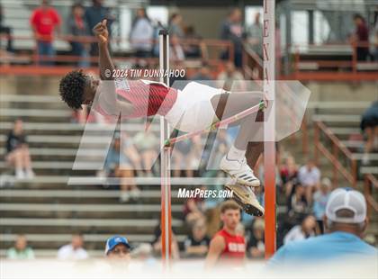 Thumbnail 3 in UIL Boys Track & Field Finals (Day 1) photogallery.
