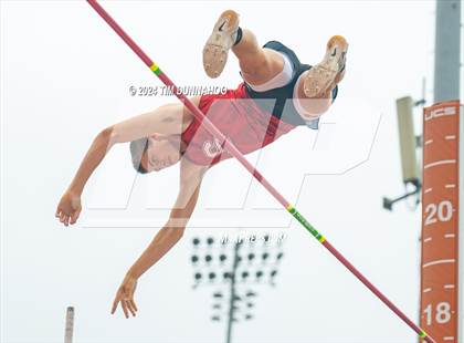 Thumbnail 2 in UIL Boys Track & Field Finals (Day 1) photogallery.