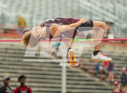 Thumbnail 1 in UIL Boys Track & Field Finals (Day 1) photogallery.